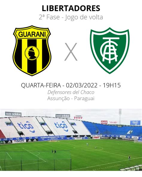 club guarani|guarani assunção.